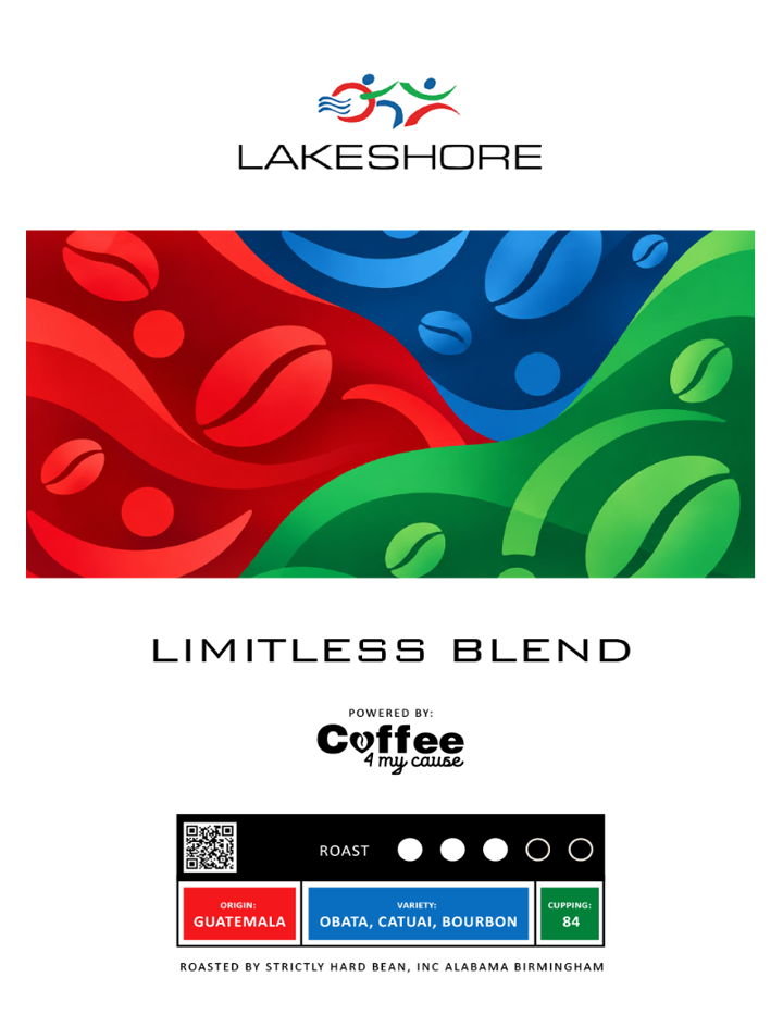 Limitless Blend
