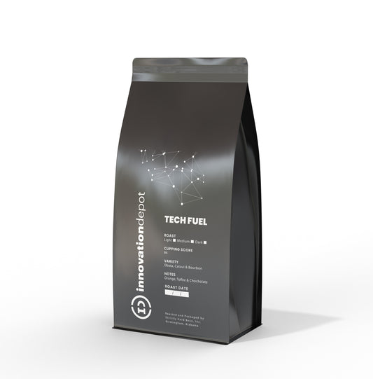 Tech Fuel