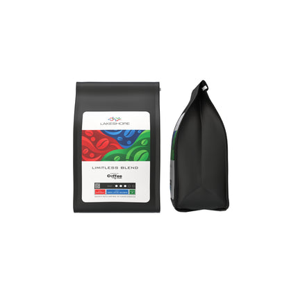 Limitless Blend