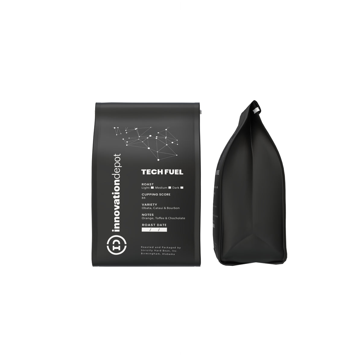 Tech Fuel
