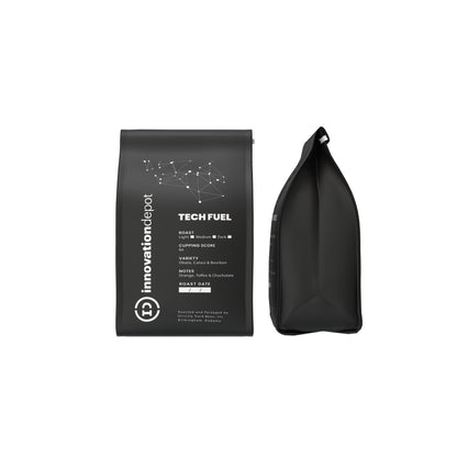Tech Fuel