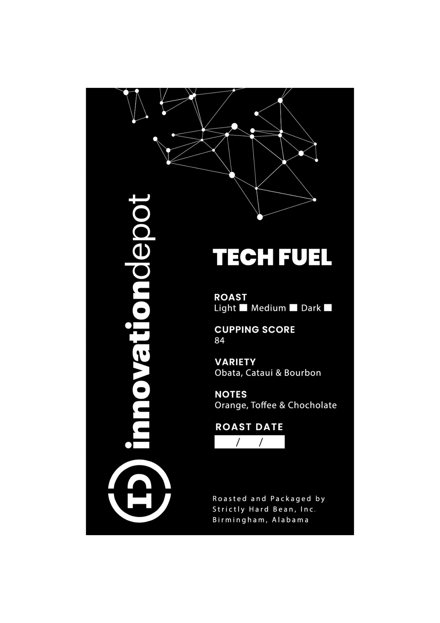 Tech Fuel
