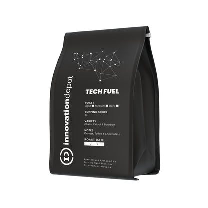 Tech Fuel