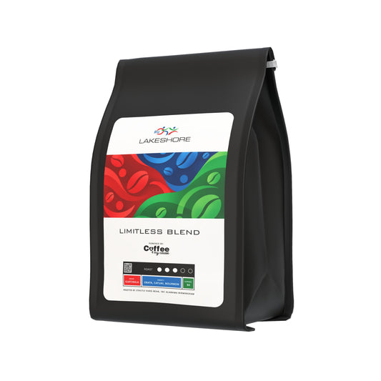 Limitless Blend