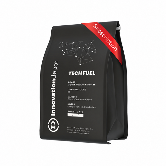 Tech Fuel